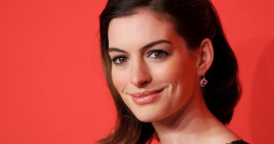 Este muito aguardado romance com Anne Hathaway acaba de chegar finalmente ao Streaming