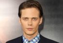 bill skarsgard the crow nosferatu robert eggers