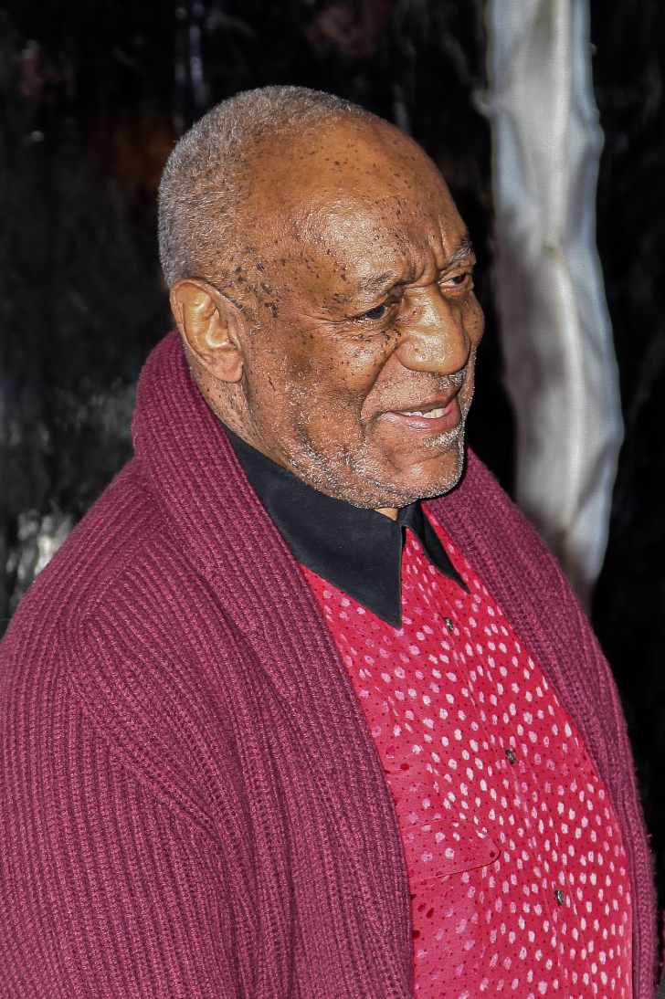 BILL COSBY