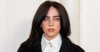 Billie Eilish