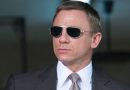 james bond daniel craig