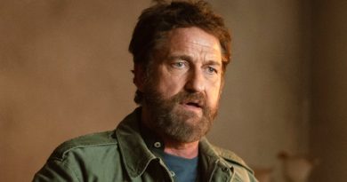 gerard butler tvcine