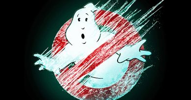 Caça-Fantasmas Estreias de Cinema