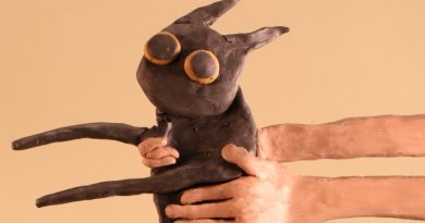 MONSTRA Curtas Premiadas