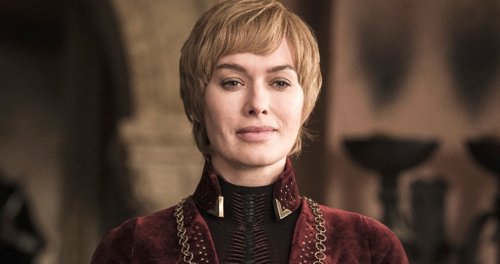 cersei lannister game of thrones