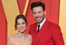 Chris Evans e Alba Baptista