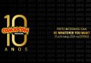 Novo convidado Comic Con Portugal 2024
