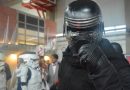 Cosplays Comic Con Portugal 2024