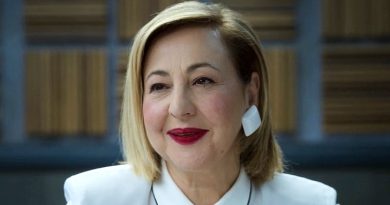 criminal espanha netflix