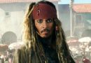 Piratas das Caraíbas, saga protagonizada por Johnny Depp, recebe boas notícias