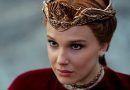 donzela damsel netflix