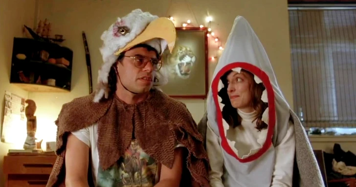 eagle vs shark