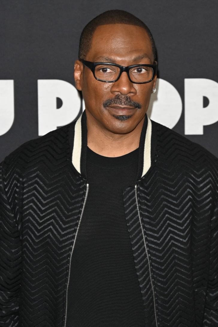 eddie murphy