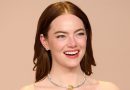 Emma Stone Oscar 2024