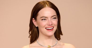 Emma Stone Oscar 2024