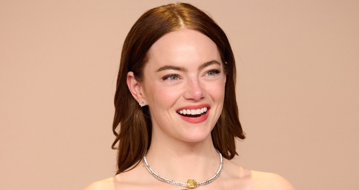 Emma Stone Oscar 2024