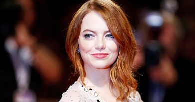 Emma Stone Yorgos Lanthimos Novo Filme