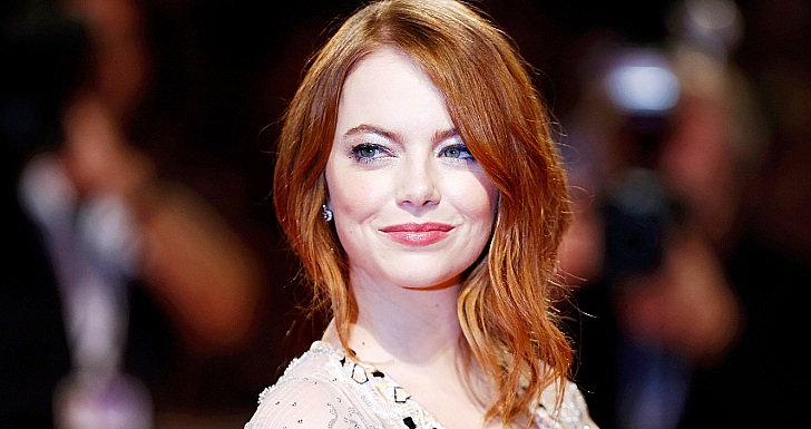 Emma Stone Yorgos Lanthimos Novo Filme