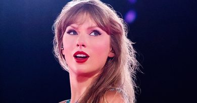 taylor swift the eras tour (taylor's version) disney+