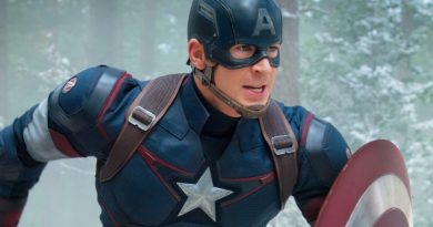 chris evans capitão américa