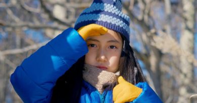 Evil Does Not Exist – O Mal Não Está Aqui