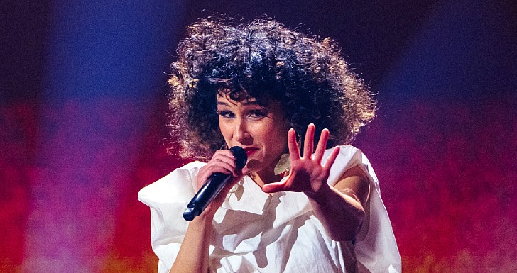 festival da canção eurovisão final joão borsch leo middea iolanda leo middea