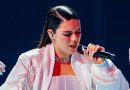 “Iolanda canta com alma”: estas são as reações do mundo à participação da artista na Eurovisão 2024