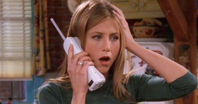 Friends Séries Mais Vistas EUA