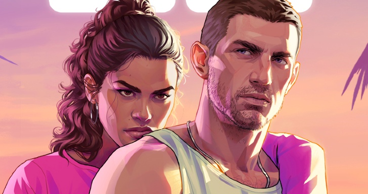 Grand Theft Auto VI