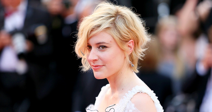 AMC Greta Gerwig Realizadora Atriz Óscares