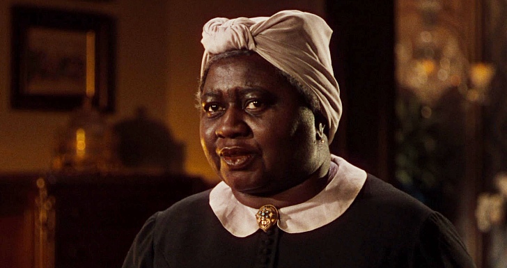 Hattie McDaniel Óscares