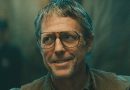 Hugh Grant The Regime HBO Max