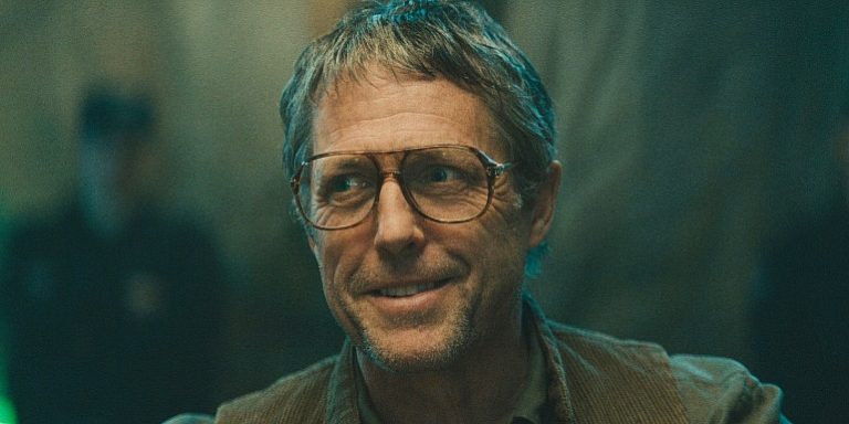 A muito aguardada minissérie The Regime com Kate Winslet já estreou na ...