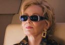 Jean Smart Hacks HBO Max