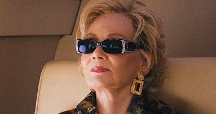 Jean Smart Hacks HBO Max