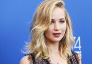 Jennifer Lawrence, Dwayne Johnson e Tom Cruise são as estrelas de Abril na Televisão