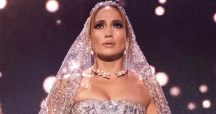 jennifer lopez star