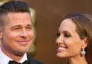 Angelina Jolie Brad Pitt Oscares