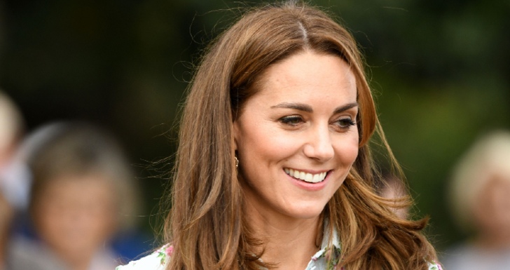 Kate Middleton