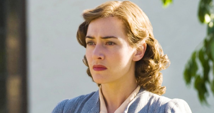 Kate Winslet Mildred Pierce HBO Max