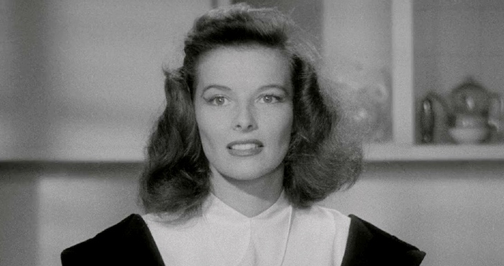 Katharine Hepburn Óscares