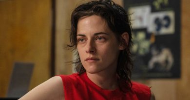 Kristen Stewart Estreias Cinema Amor em Sangue