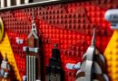 lego batman warner bros set aniversário 85 anos