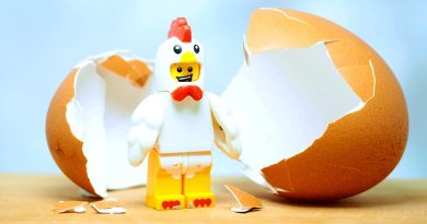 LEGO Páscoa prenda presente star wars ninjago