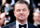 Leonardo DiCaprio Martin Scorsese professor