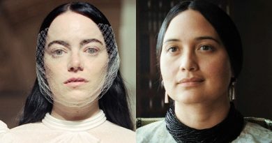 Lily Gladstone Emma Stone Óscares