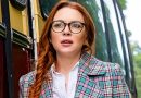 lindsay lohan
