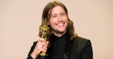 ludwig gorasson oscar oppenheimer