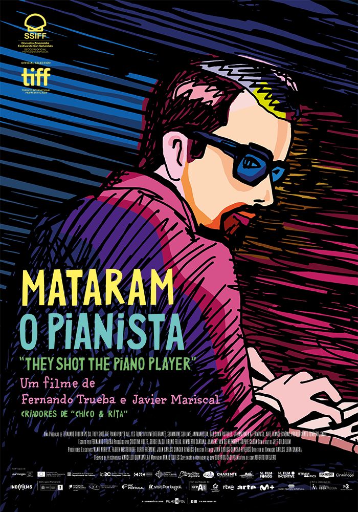 Mataram o Pianista 