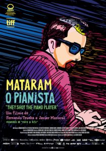 Mataram o Pianista